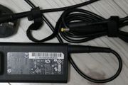 HP laptop power supply