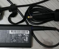 HP laptop power supply