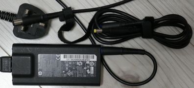 HP laptop power supply