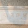 White cot and changer Image 7