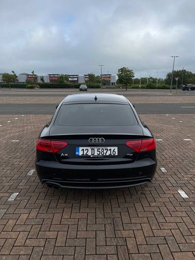 2012 Audi A5 S-Line | Sportback | 177BHP |Facelift