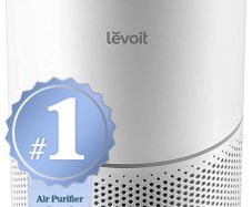 Levoit HEPA Air Purifier Core 300