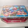 Vintage Duck Tales Disney Block Puzzle Clementoni Disney 1987 6 Puzzles In 1 approx 24x16cms good order Image 4