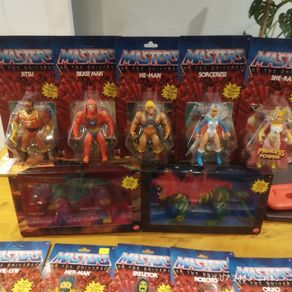 He-Man