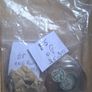 Lot of 25 x Glass Crystals for Hunter and Open Face Cases Image 2