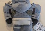 Barrado Fullmetal Alchemist Cuddly Soft Toy - Alphonse - 26cm
