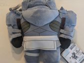 Barrado Fullmetal Alchemist Cuddly Soft Toy - Alphonse - 26cm