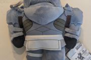 Barrado Fullmetal Alchemist Cuddly Soft Toy - Alphonse - 26cm