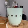 SMEG Retro Citrus Juicer Pastel Green Image 8