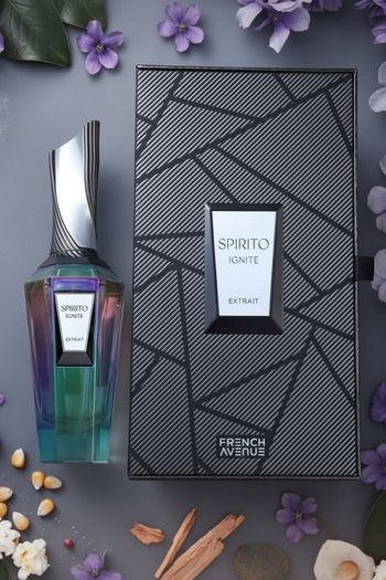 Before You Spend Another Euro on a Logo  Read This to Avoid the Expensive Illusion of Boutique Perfumery