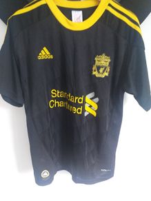 Liverpool Jersey