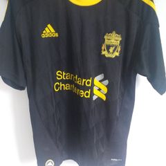 Liverpool Jersey