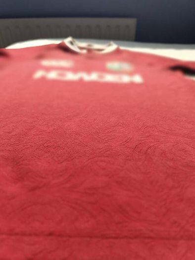 Brand New, unworn Lions Jersey
