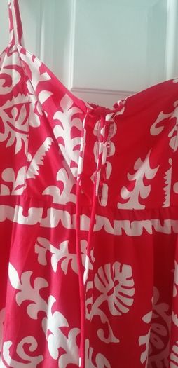 summer dress size 16 dunnes