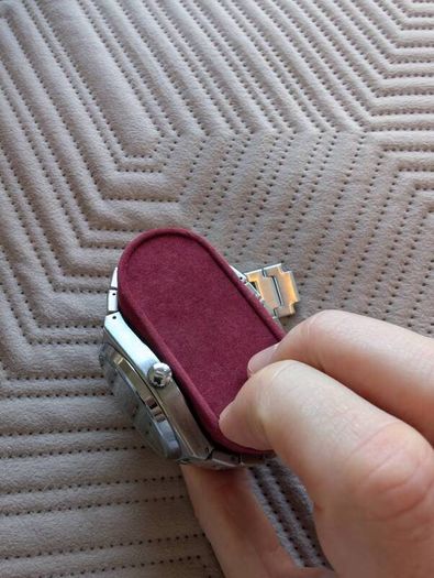 Men's quartz watch