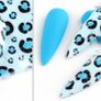 Nail Art Transfer Foil Sliders Wraps Image 2