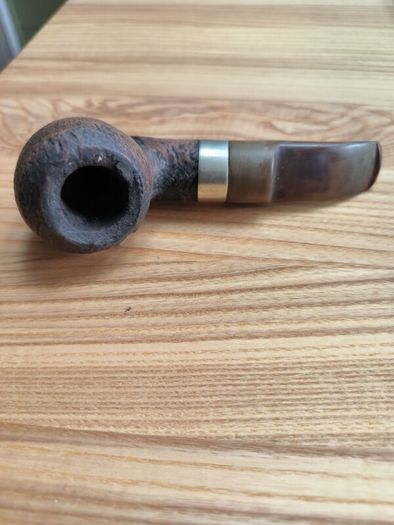 smoking pipes