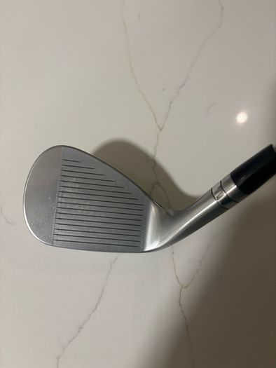 Titleist SM11 Vokey wedge