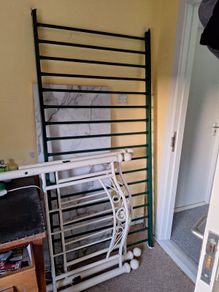 bed frame