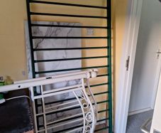 bed frame