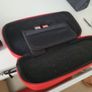 Nintendo Switch red/blue (used) Image 3