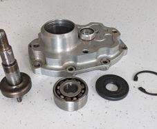 Eaton MP90 Supercharger Parts