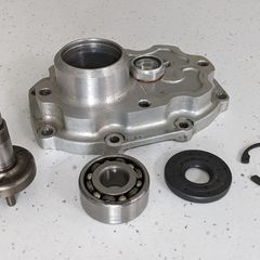 Eaton MP90 Supercharger Parts