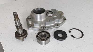 Eaton MP90 Supercharger Parts