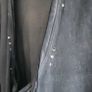 ELISA CAVALETTI Club light blue cardi style Sz S (Fit 8-10UK)  - Rrp 189 (New) Image 2