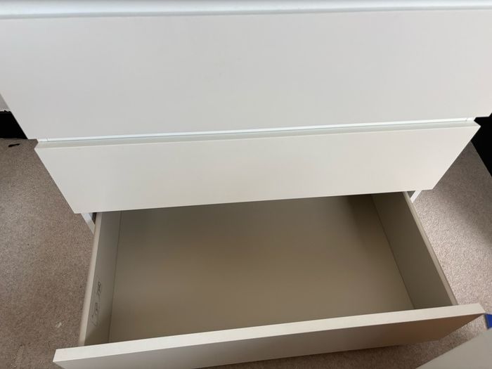 drawers