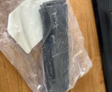 Honda EF Civic CRX handbrake handle