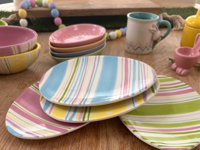 Gorgeous Easter/Spring decor bundle