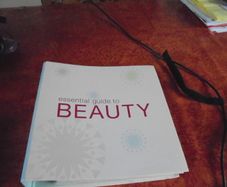 Essential Guide to Beauty Folder & Magazines x 20 for Sale