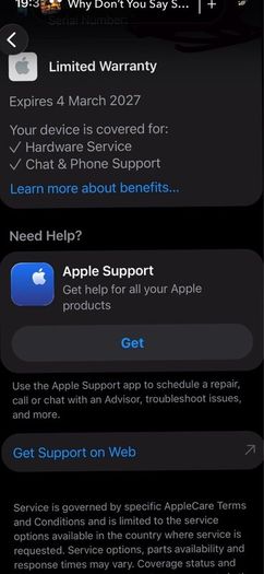 iPhone 17 256GB