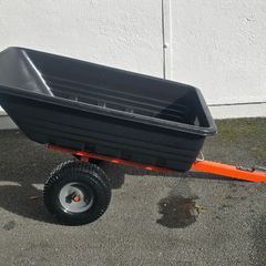 Trailer Agrifab