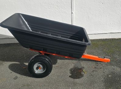 Trailer Agrifab