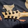 Harley Benton 7 String Image 2