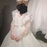 Communion dress Image 5