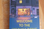 Welcome To The Hyunam-Dong Bookshop.