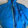 Regatta Mens Tuscan Waterproof Jacket Image 6