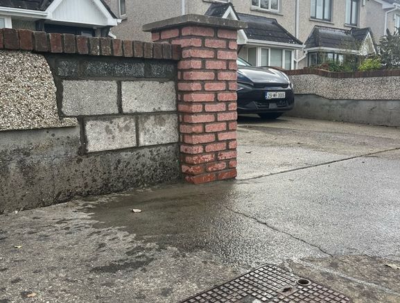 bricklayer