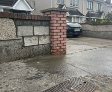 bricklayer