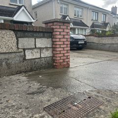 bricklayer