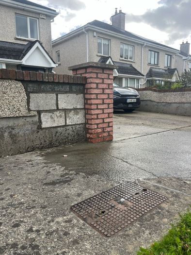 bricklayer
