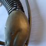 Too arts Cat, Iron Sculpture Home Decor Image 7