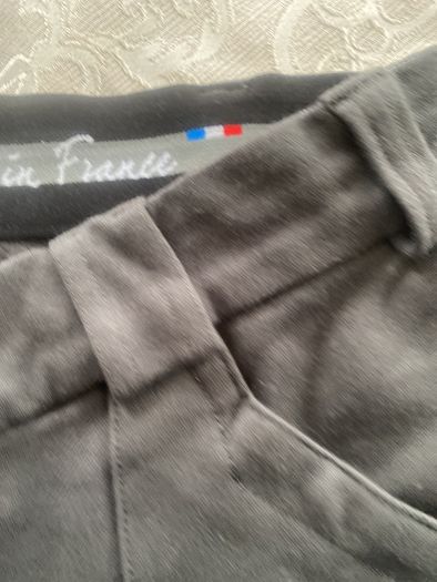 Horse riding trousers