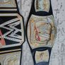 wwe belts Image 8