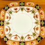 Colclough Genuine Bone China Tea / Cake Set 1950s London England Image 5