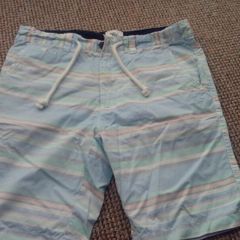 Men's Shorts.