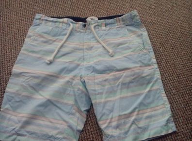 Men's Shorts.